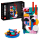 LEGO Art 31210 Sztuka współczesna - 1159432 - zdjęcie 2